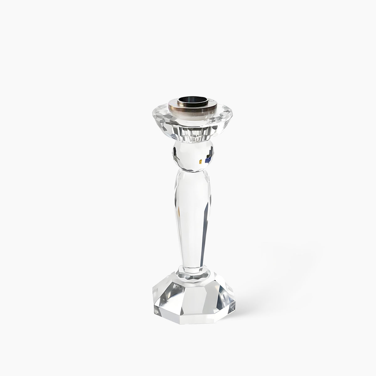 MERLIN Crystal Rechargeable Lamp