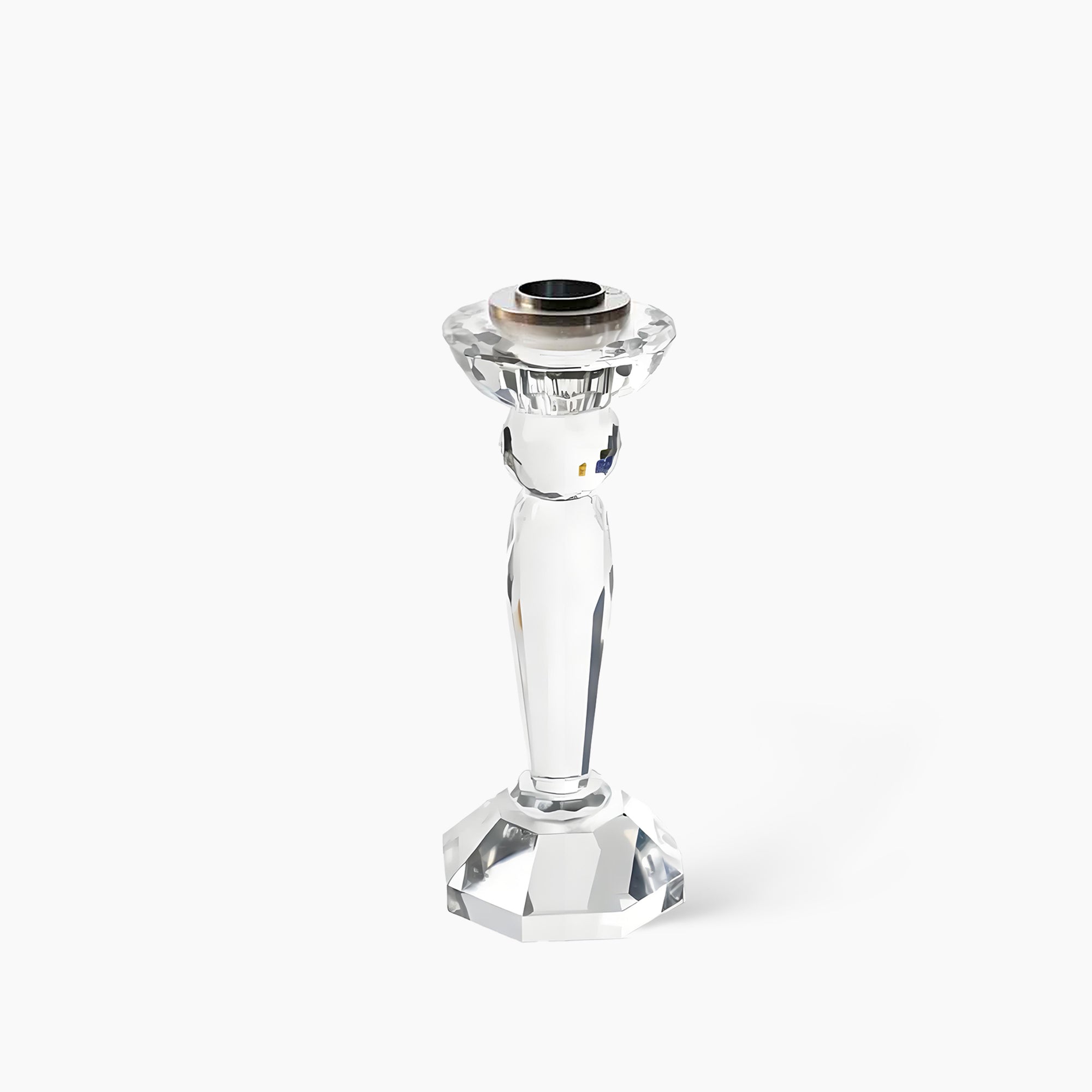 MERLIN Crystal Rechargeable Lamp