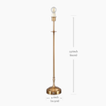 METALL Rechargeable Lamp