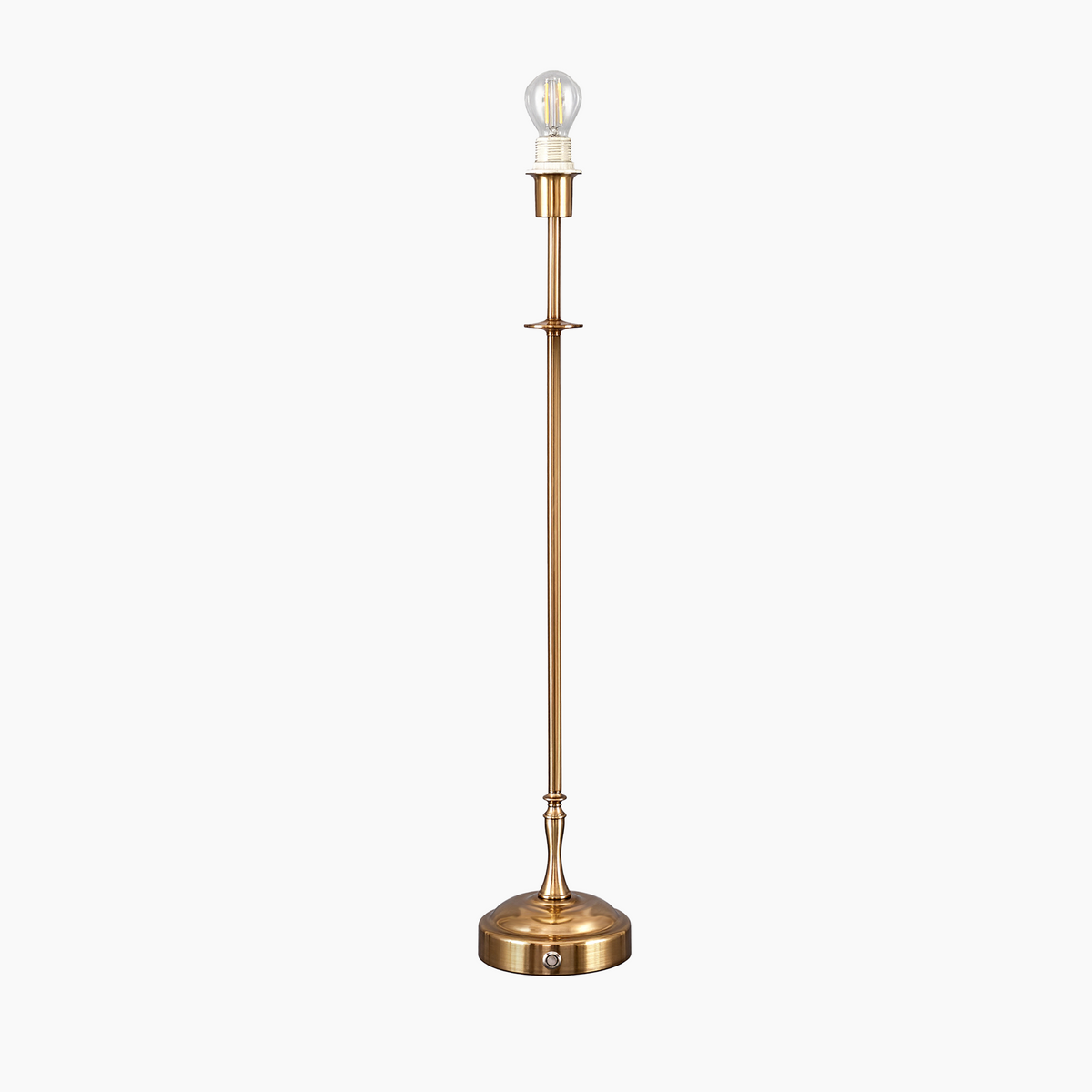 METALL Rechargeable Lamp