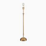 METALL Rechargeable Lamp