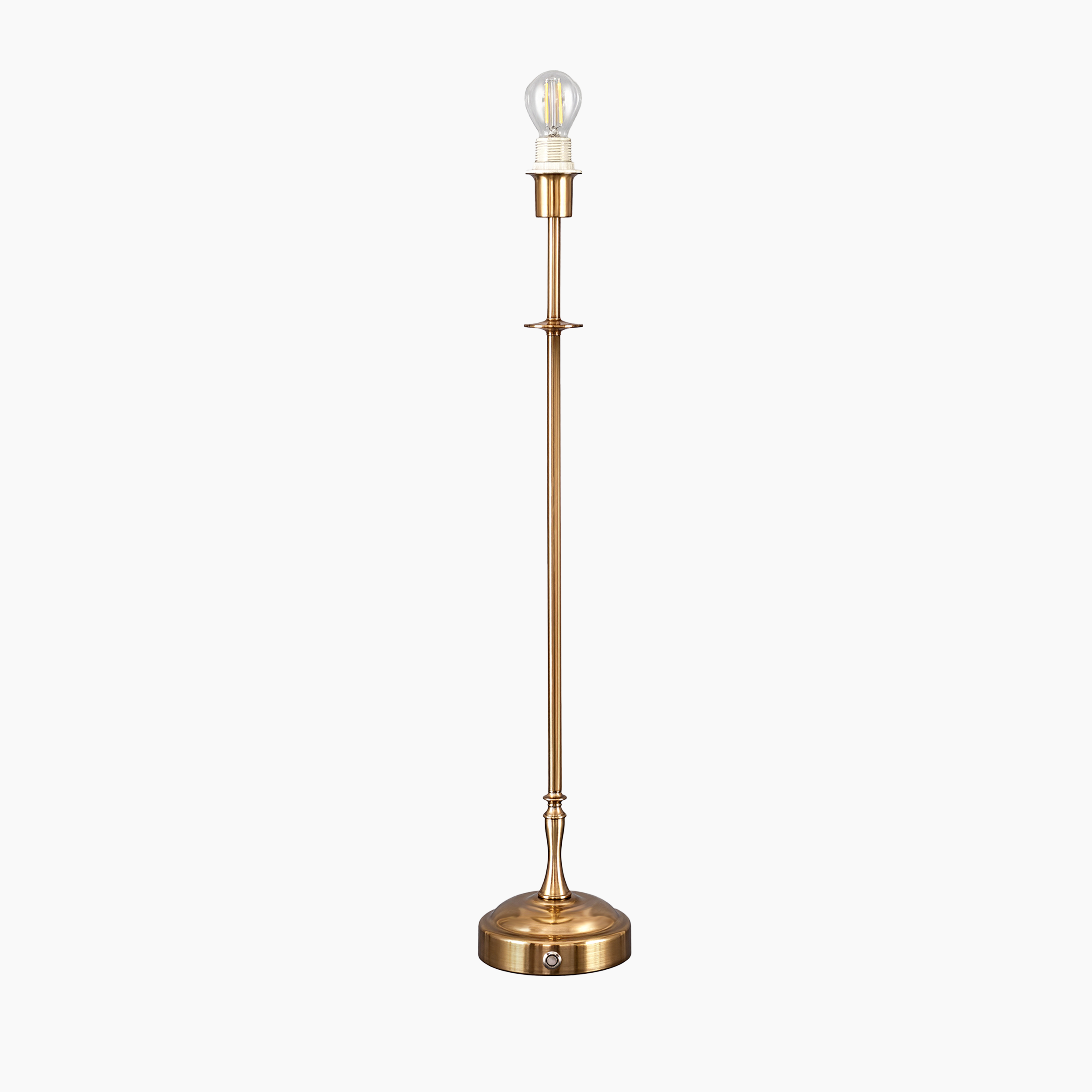 METALL Rechargeable Lamp
