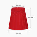 Marilyn Velvet 5.5" Lampshade