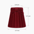 Vampire Velvet 5.5" Lampshade