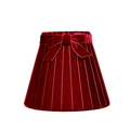 Vampire Velvet 7.1" Lampshade