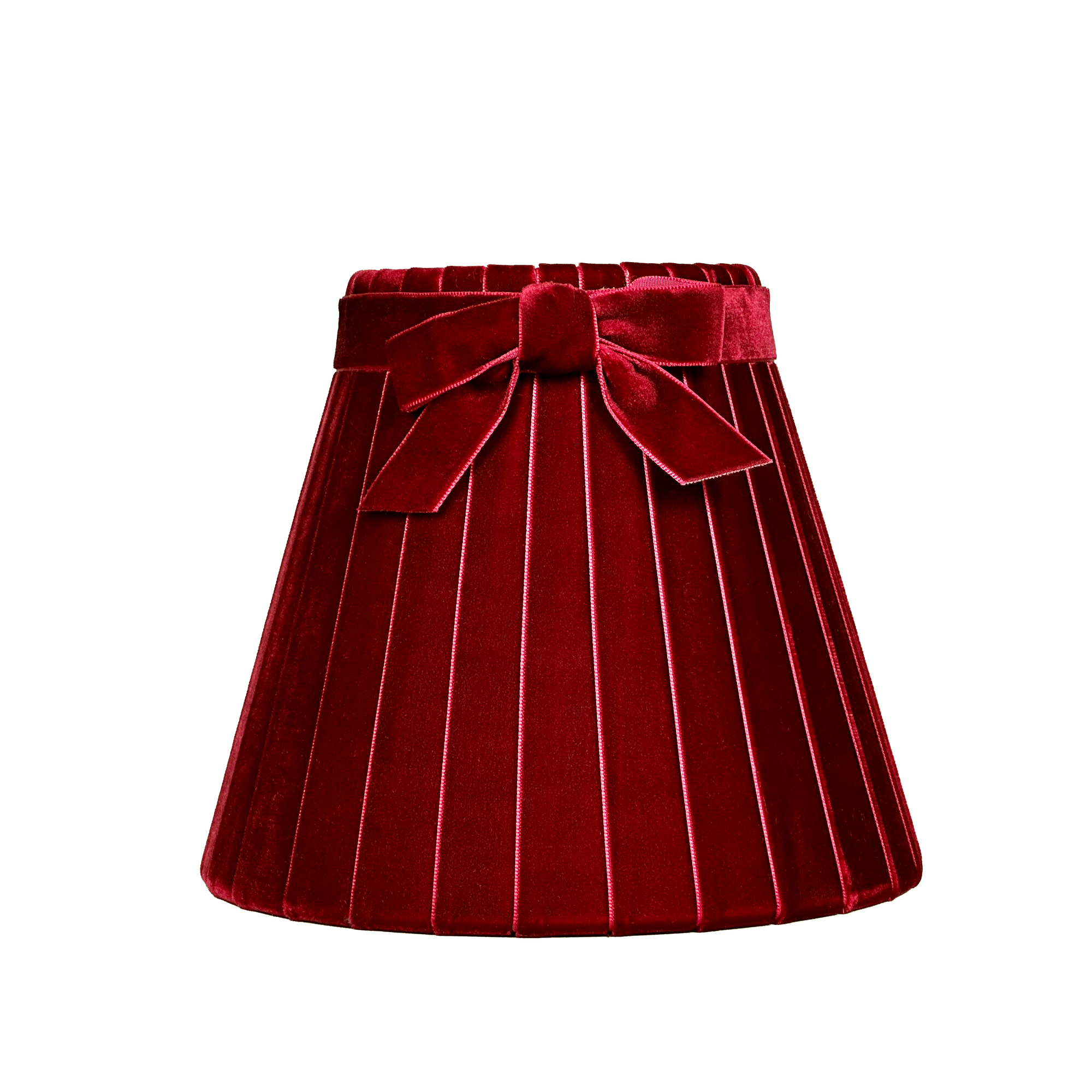 Vampire Velvet 7.1" Lampshade