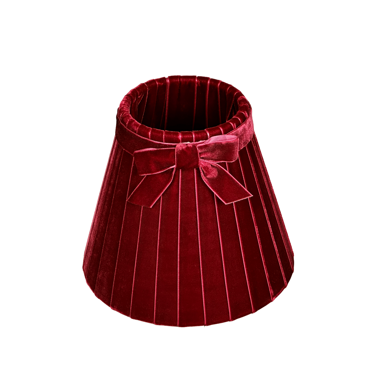 Vampire Velvet 7.1" Lampshade