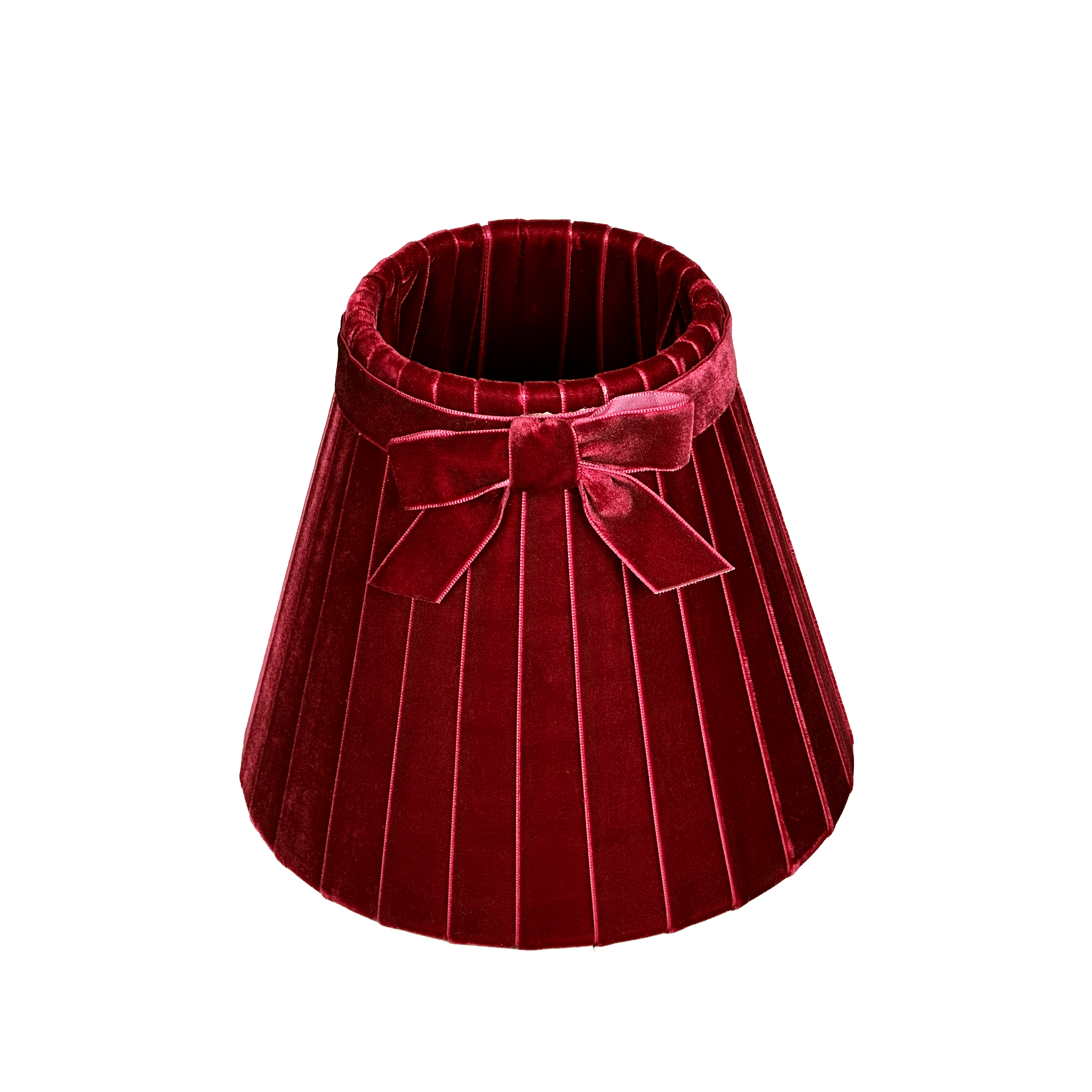 Vampire Velvet 18cm Lampshade