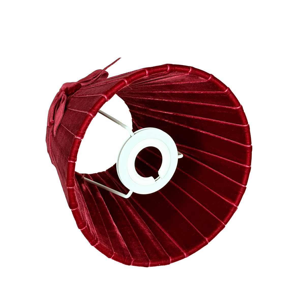 Vampire Velvet 7.1" Lampshade