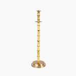 NATURAL BAMBOO Rechargeable Lamp