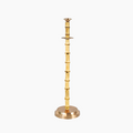NATURAL BAMBOO Rechargeable Lamp