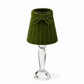 MERLIN Crystal Rechargeable Lamp